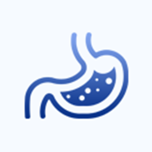 GI- Tract Drugs For Acid Related Disorders