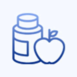 Vitamins and Mineral Supplements