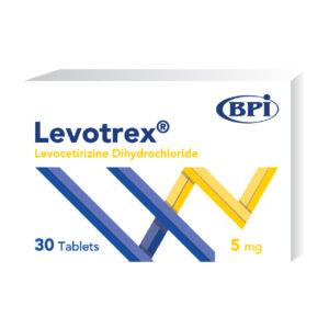 Levotrex®