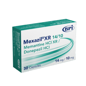 Mexazil®XR 14/10