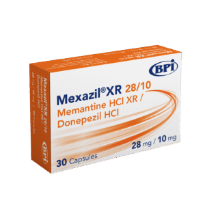 Mexazil®XR 28/10