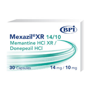 Mexazil®XR 14/10