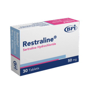 Restraline®